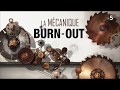 France 5 - 14/2/18 - Le monde en face - La mécanique burn out