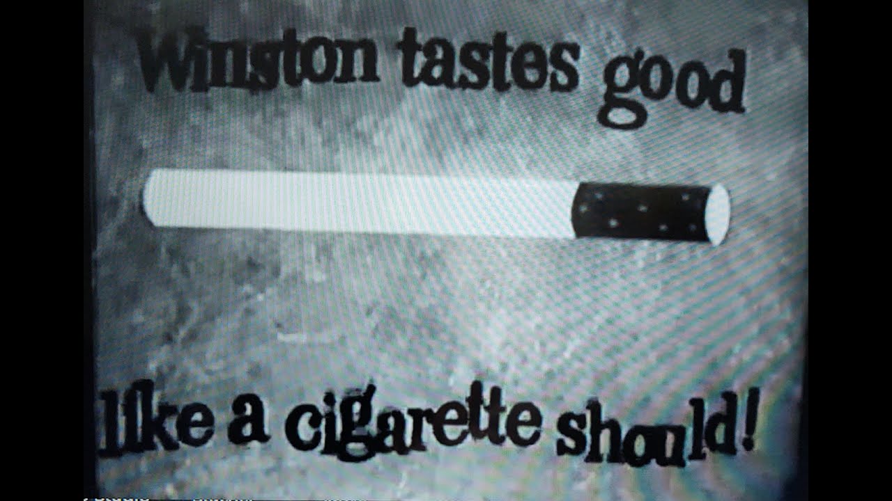 Smoother, Cooler Cigarette Commercials (1950s & '60s)