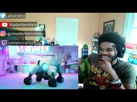 VALORANT: Introducing Killjoy - New Agent Reveal Trailer (Reaction)