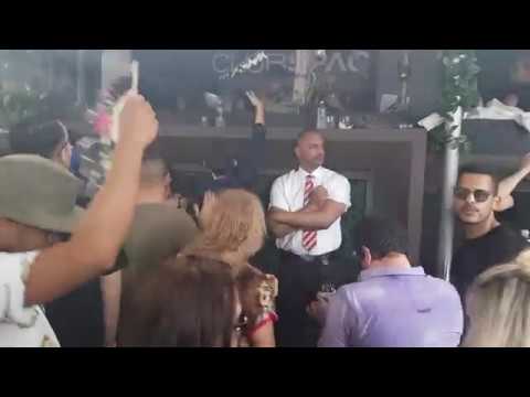 Jamie Jones - Club Space - Miami Music Week 2017