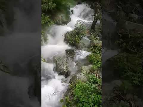 #nature #mountains #pahadi najare#