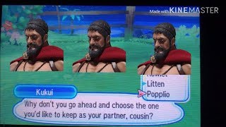 色んな縛りをしながらUMポケモン実況！#1
