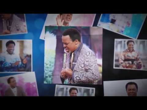 Happy 57th Birthday T.B. Joshua