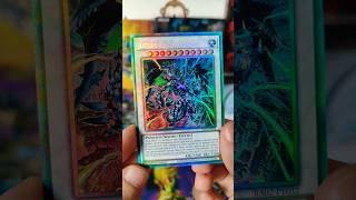 Justice for the rogues! Prismatic Collectors Rare! #yugioh #yugiohcommunity #yugiohcards #tcg