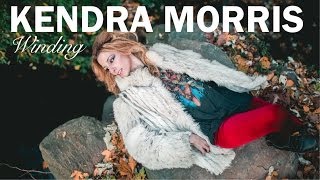 BKLYN AIR: Kendra Morris - Winding