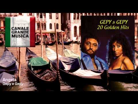 Gepy e Gepy - Angela