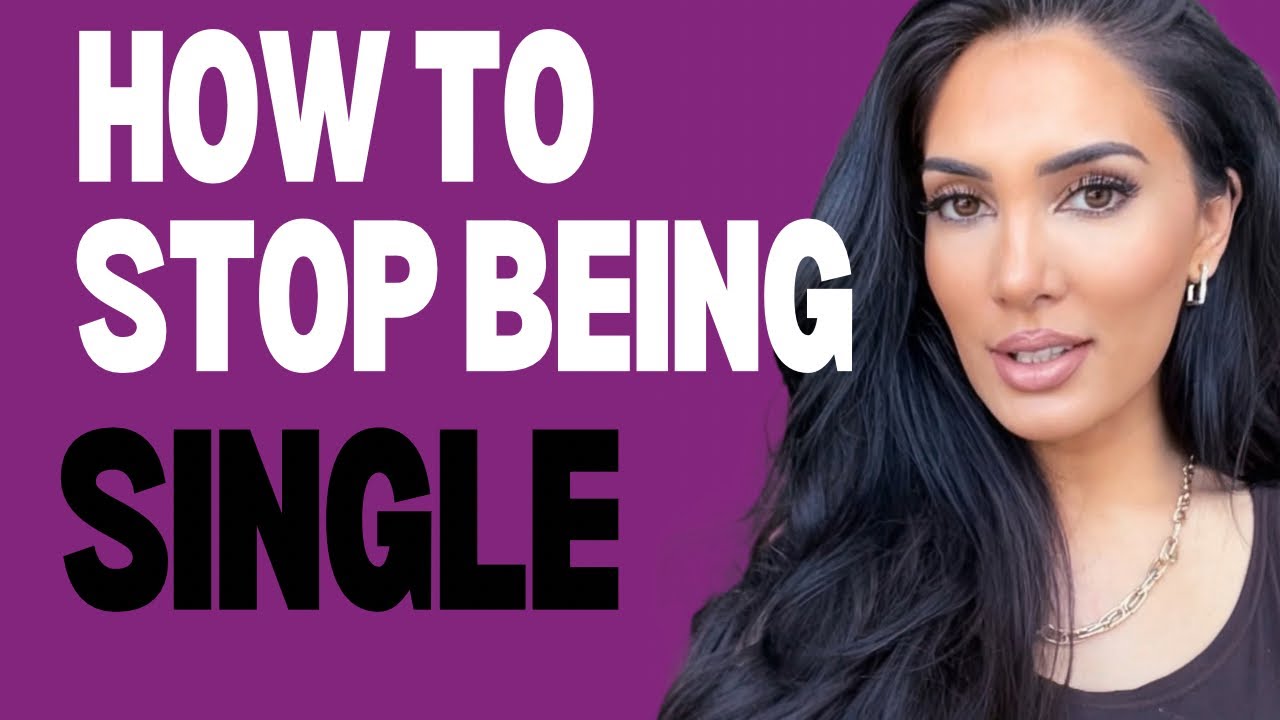 WHY DATING IS NOT WORKING OUT FOR YOU