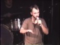 CLUTCH "Spacegrass" Houston, TX 10/10/97