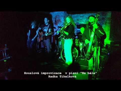 Karlsson - Vadim & Co - úryvek koncertu