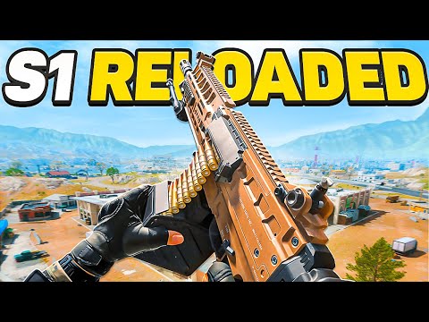 The MW3 SEASON 1 RELOADED UPDATE is NEARLY HERE! (MW3 Warzone)