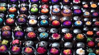 Magie de Thailande PART 1