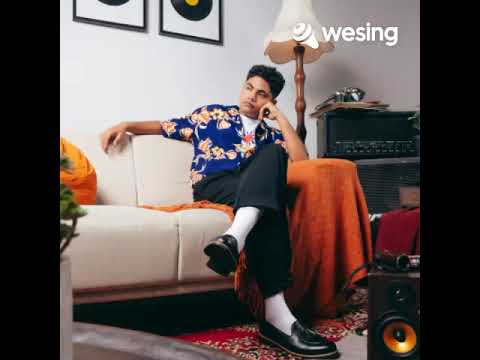 Piche kota , Yovie Widianto - Pada satu Cinta ( Wesing Official )