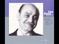 Joe Pass - Polka Dots And Moonbeams
