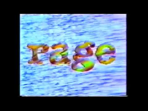 Faith No More - Rage TV (1990)