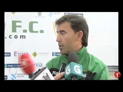 Jornada 28. Coruxo 0 - CD Toledo 0