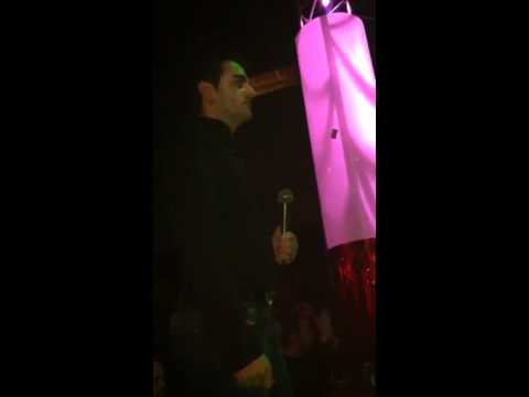 Premtim Mehmeti Live Disco Enjoy 3