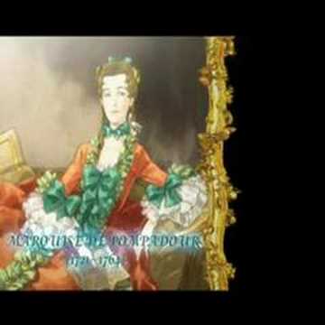 Le Chevalier D'Eon - Clean Closing