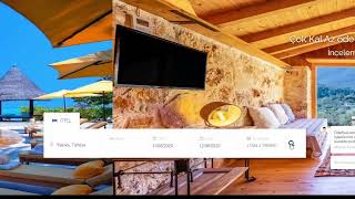 Online Rezervasyon Sitesi | Odafiyat.com