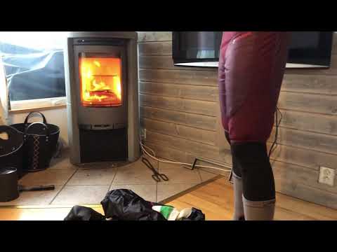 What do I wear during winter paddling?