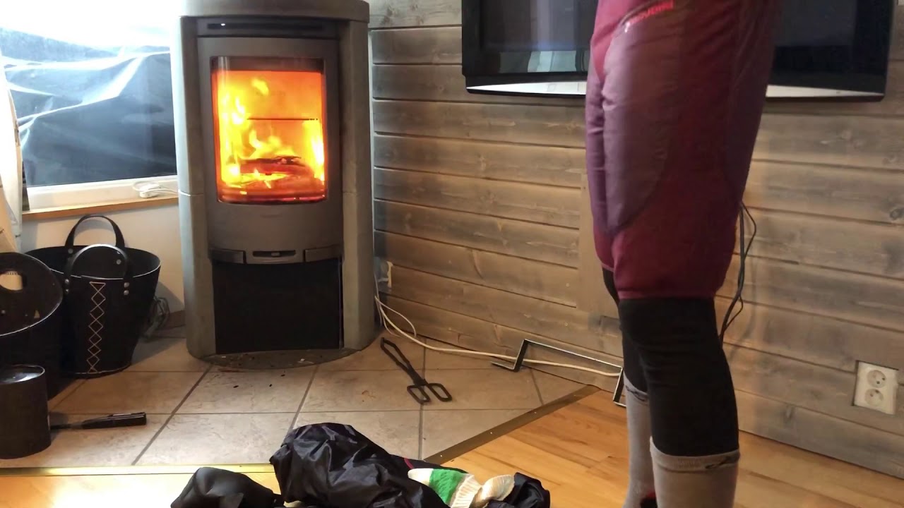 What do I wear during winter paddling?