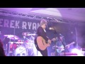 Derek Ryan Live! WELCOME HOME - THE ...