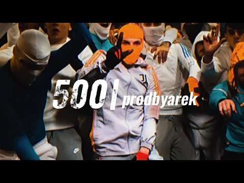 [FREE FOR PROFIT] Rhove x Morad x JuL Type Beat - "500"