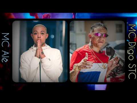 MC Alê, MC Digo STC e DJ DUBOM - Fim de Ano 3 (KondZilla)