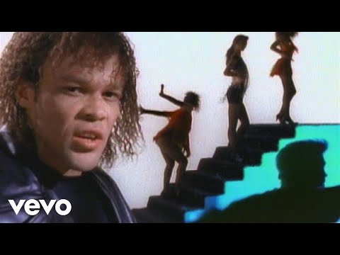 Johnny Kemp - Birthday Suit