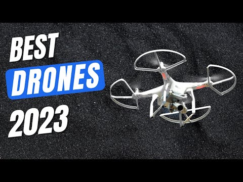Best Drone 2023 || ✅ || 5 Best Drones In 2023 🔥