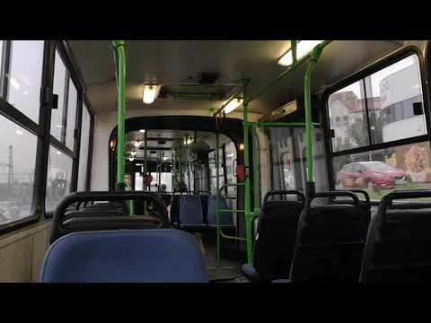 Ikarus 280.49 (BPI-830) [23E buszvonal] Ady Endre utca (Topánka utca) - Közvágóhíd H