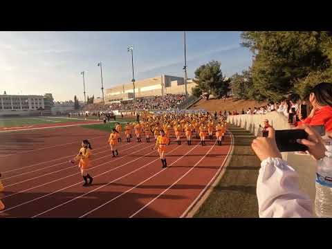 Kyoto Tachibana High School Green Band | 2025 Band Fest |