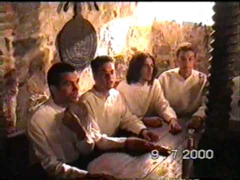 Klapa Kondura - Lipe li su Zadarke divojke