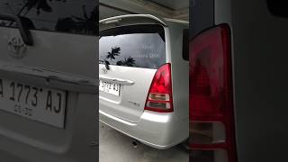 Download lagu Innova 2006 80jt bagus nyamanpol. ayo gass juragan! #tm29 #mobilinnova #innovamurah #mobilbekasmurah mp3