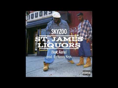 Video thumbnail for St. James Liquors