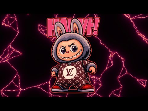 FREESTYLE TYPE BEAT - ''WITH FLOW DIRTY'' | Trap Instrumental 2025 | Rap Type Beat