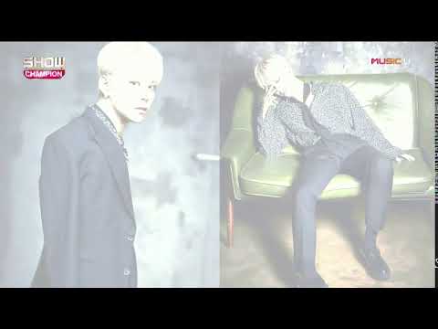 170531 SHOW CHAMPION Next week - B.A.P 대현 [MemoryLane]