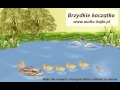 Brzydkie kaczątko, bajka mp3 