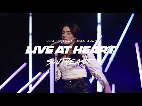 Ardiana Gimolli - Live at Heart Southeast 2021