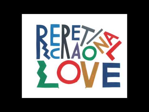 The Bird and the Bee - Recreational Love (Official Audio)