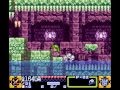 SNES Longplay 273 Ganbare Goemon 3 Shishijyuurokubei No Karakuri Manji Katame