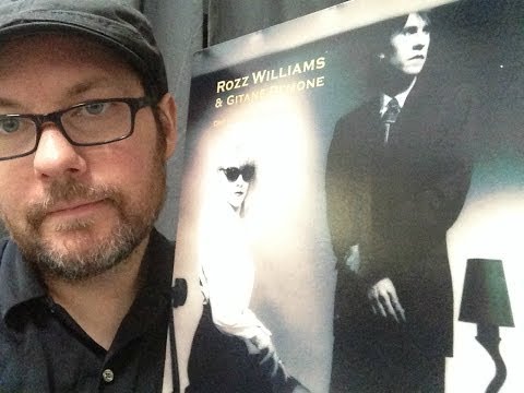 [Friday On The Turntable] Rozz Williams & Gitane DeMone - Dream Home Heartache (Christian Death)