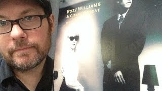 [Friday On The Turntable] Rozz Williams & Gitane DeMone - Dream Home Heartache (Christian Death)