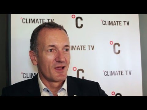 Steve Howard, Chief Sustainability Officer, IKEA Group