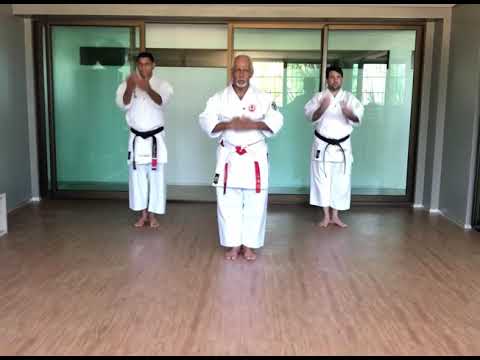 KATA FUKYU KATA ICHI