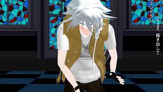 【MMD】ONE OFF MIND[無神零]