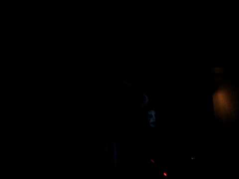 RFT RECORDS LIVE@ Tronix Bielefeld  White Fear