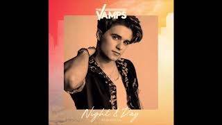 The Vamps - If I Was Your Man (Lyrics in Description)