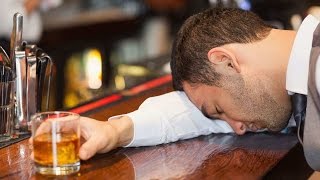 How to Reduce Alcohol Withdrawal Symptoms | Alcoholism