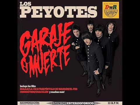 El Feo - Los Peyotes
