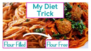 How To Modify Recipes To Fit Your Diet
